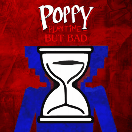 OrlandoXAVERIO — top game: Poppy Playtime But Bad (UPDATE SOON)