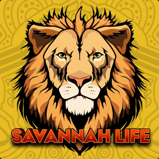 NOYO Productions — top game: Savannah Life