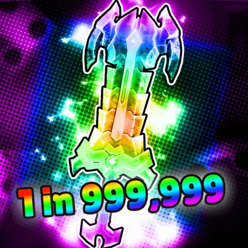 🏰 Sword RNG 🎲 Roblox game thumbnail