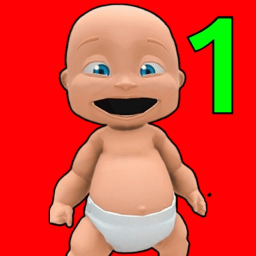 Be a Baby Roblox game stats
