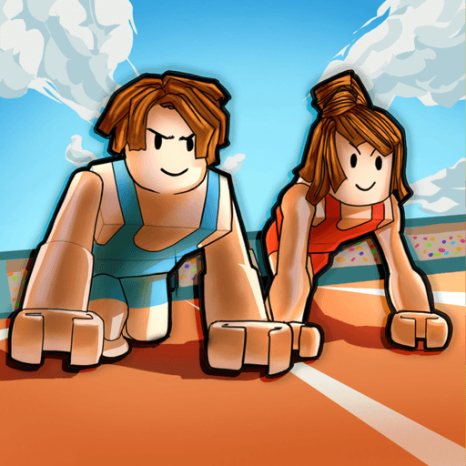 [🏁NEW] Track Race Roblox game stats