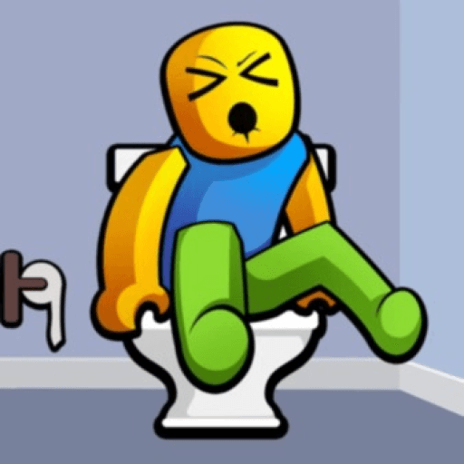 My Toilet 🚽 Roblox gameplay screenshot