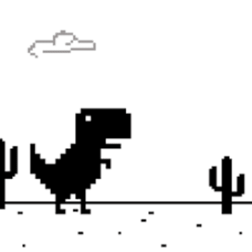 Dino Dash! Roblox gameplay screenshot
