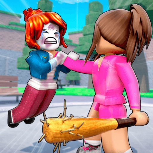 Baddies Brawl 👊 Roblox game stats