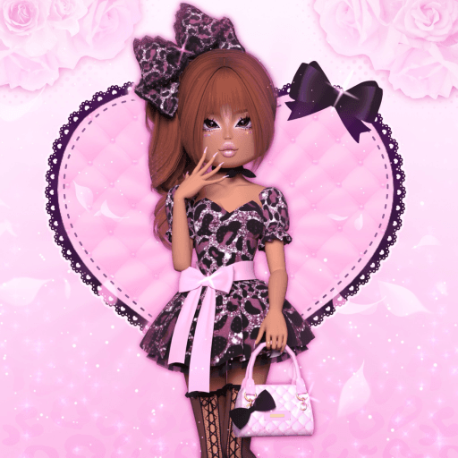 Strut in Style 💖 Roblox game thumbnail