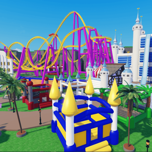Birthday Party Tycoon 2 Roblox game thumbnail