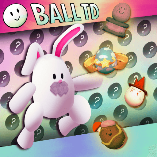 Ball Tower Defense Roblox game thumbnail