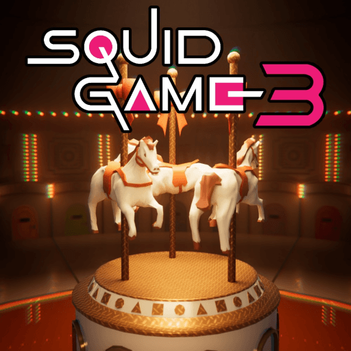 Squid Game Season 3 Roblox game stats