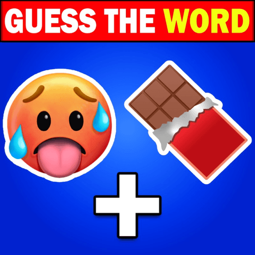 Guess The Word💬 Roblox gameplay screenshot