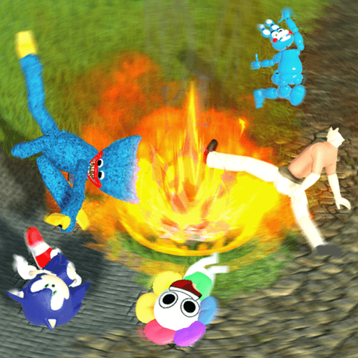Active Ragdoll Sandbox Playground Roblox game stats