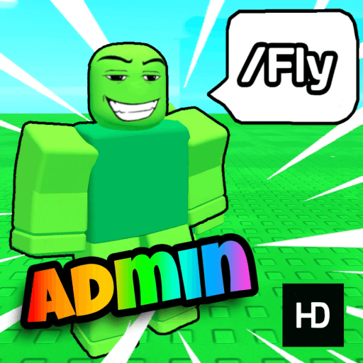 Free-Admin Studios — top game: Try Free-Admin 🎤 RP