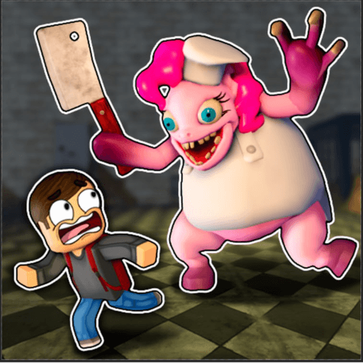 Mega Escape: Pony Factory Roblox game stats