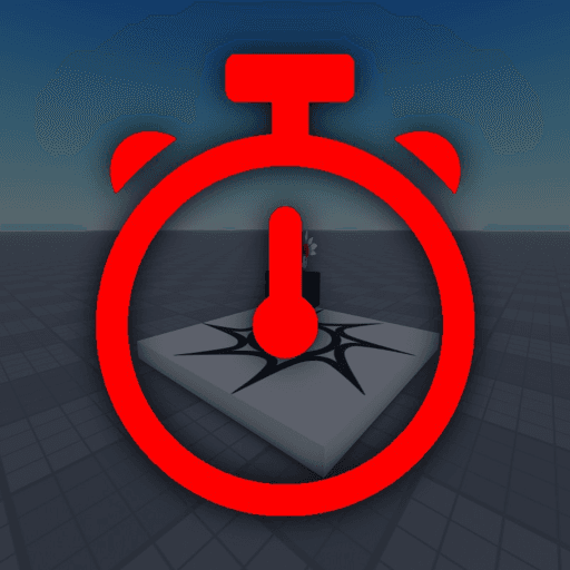 Wait For 1 Year Roblox game thumbnail