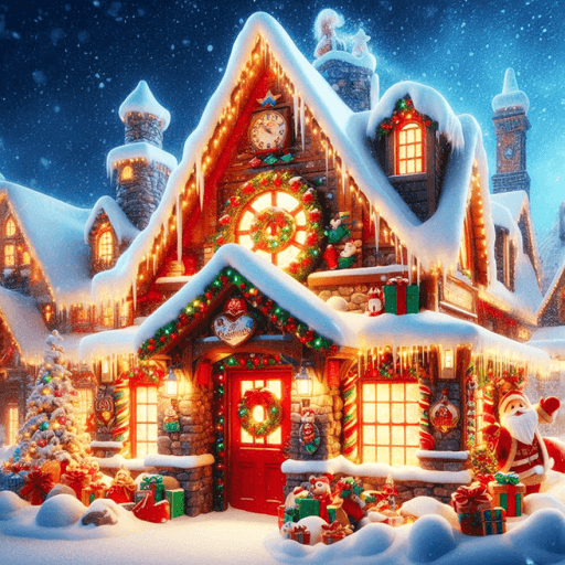 [⭐NEW] Ultimate Christmas Tycoon 🎄🎅 Roblox game stats