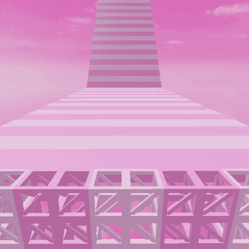 Princess Obby! Roblox game thumbnail