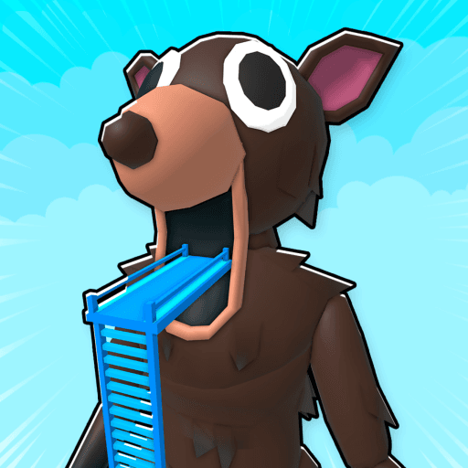 Climb Into Deer Monster Obby Roblox game stats