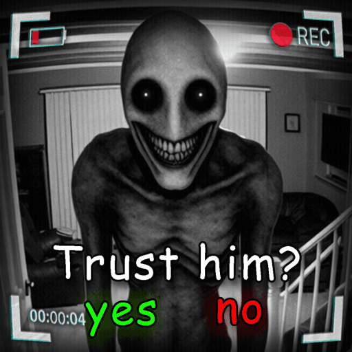 Short Horror Games Roblox game thumbnail