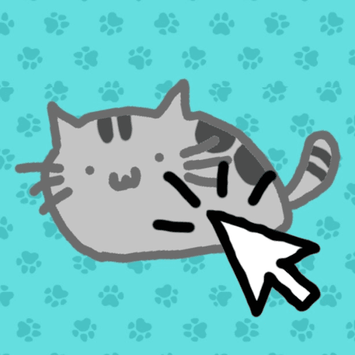 Cat Clicker 🐾[NEW SKINS] Roblox gameplay screenshot