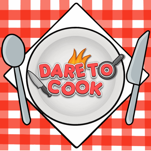 Dare To Cook Roblox game thumbnail