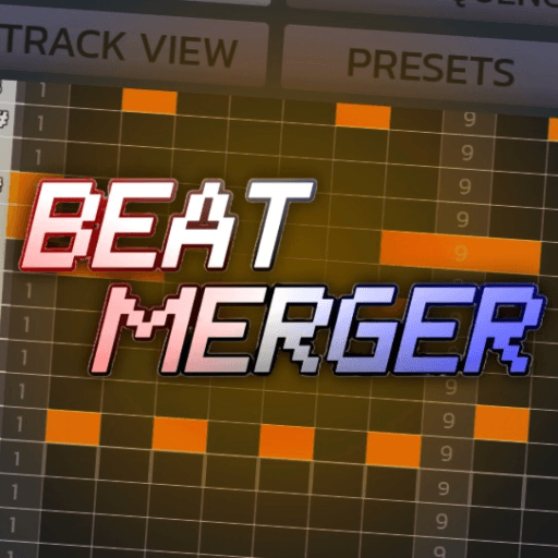 [🎶] BeatMerger (CREATE YOUR OWN SONGS) Roblox game stats