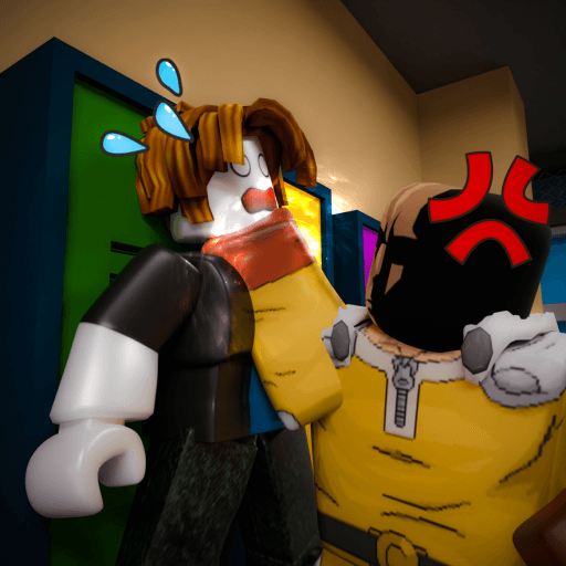 Fight in a Kindergarten 🤜 Roblox game stats