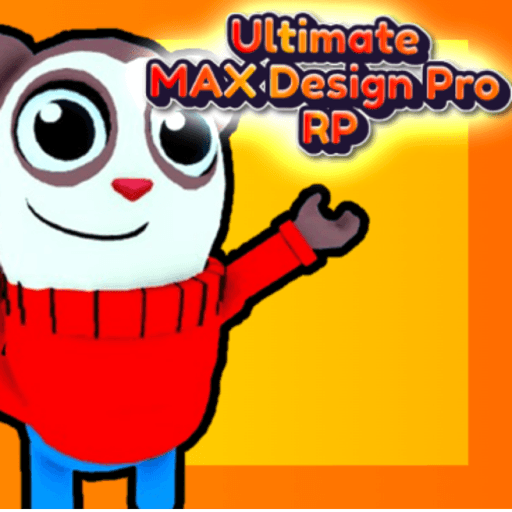 IsrAeeN2021 — top game: [V13 RELEASE!] Ultimate Max Design Pro RP