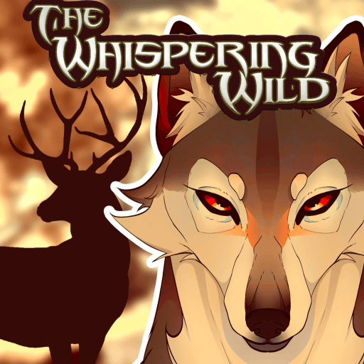 The Whispering Wild [ALPHA] Roblox gameplay screenshot