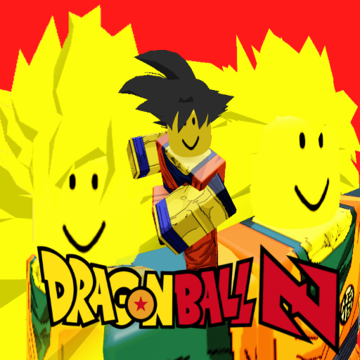 Dragon Ball N (BETA) Roblox game stats