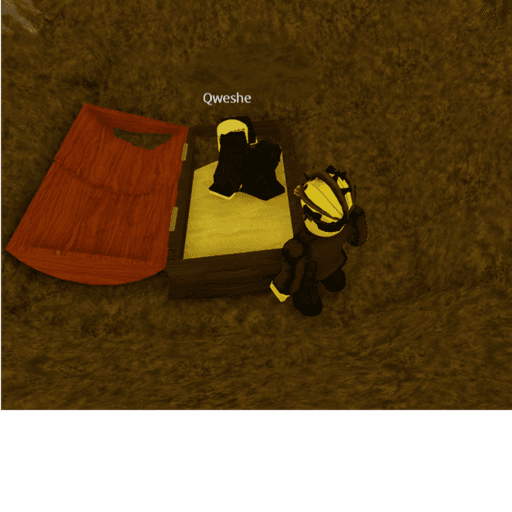 funeral for friend Roblox game thumbnail
