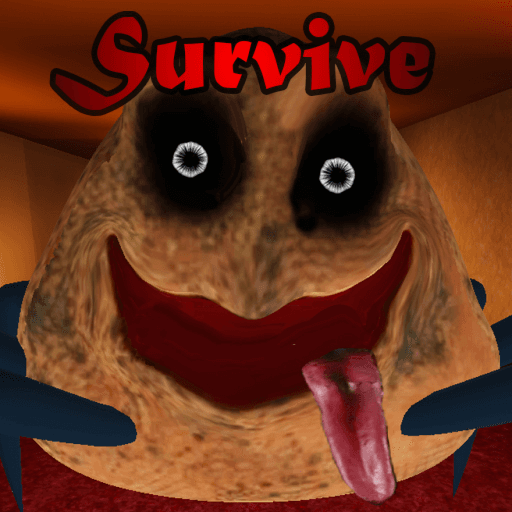 Survive Bou's Revenge 2 [UPDATE!] Roblox game stats