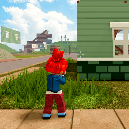 FortBattle Roblox game stats
