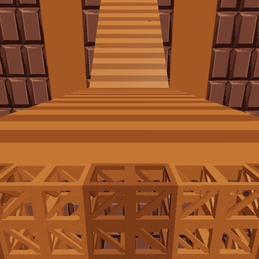 Epicbox Games — top game: Chocolate Obby!