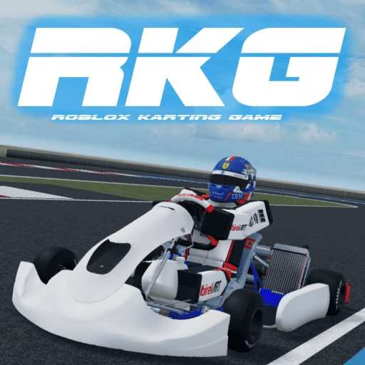 [BETA]  Roblox Karting Game 🏁 Roblox gameplay screenshot
