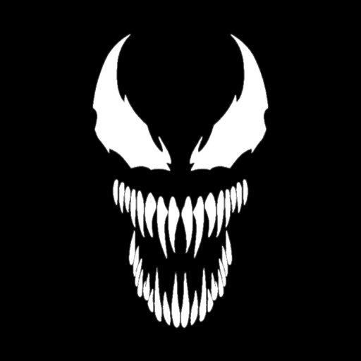 Venom Simulator Roblox game thumbnail