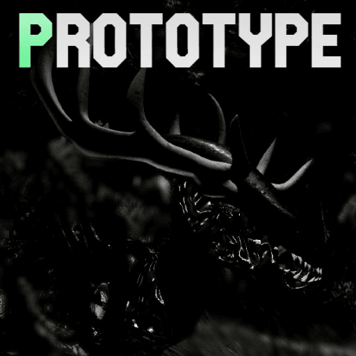 [👽] Alien: Prototype Roblox game stats