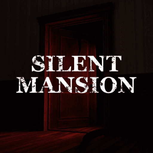 Silent Mansion [HORROR] Roblox game stats