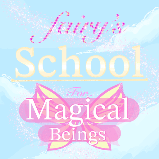  (Teleport!) Fairy's School for Magical Beings✨  Roblox gameplay screenshot