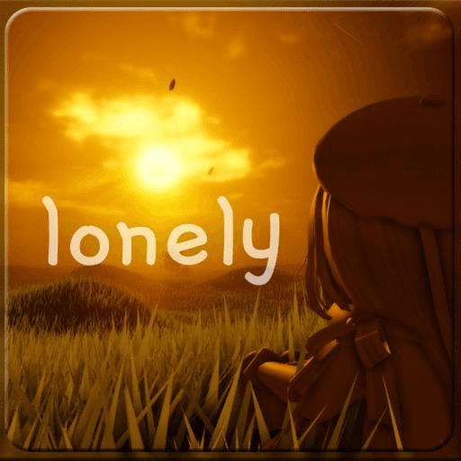 [RELAPSE] Are you lonely? Roblox game thumbnail