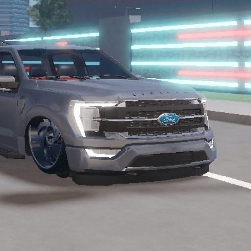 Exclusive Trucks(NEW UPDATE) Roblox gameplay screenshot