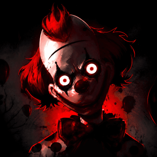 Escape The Carnival of Horror Obby! Roblox game stats