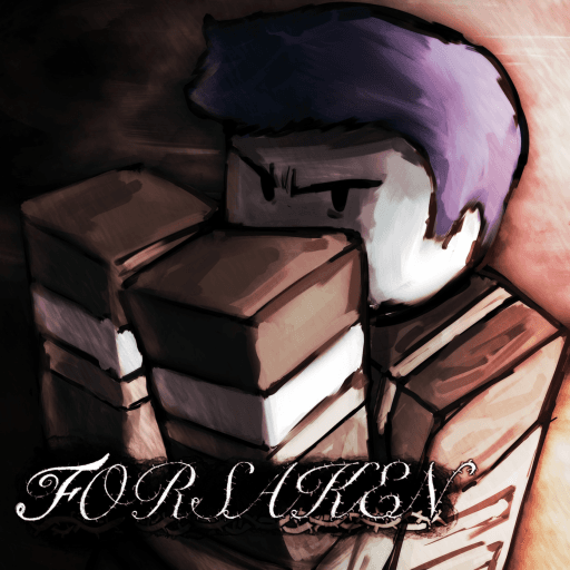 Forsaken Roblox game thumbnail
