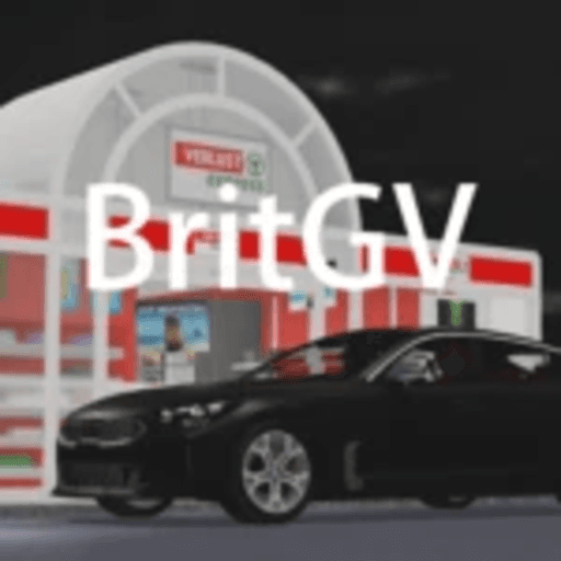 2023 British Greenville Roblox game stats