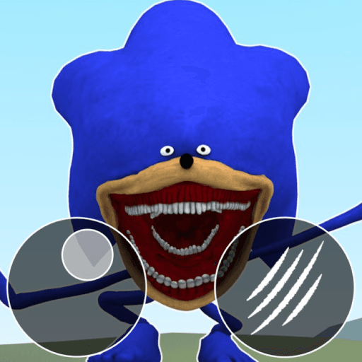 Exclusive Studio! — top game: [UPD 1] Sonic Tapes Morphs!