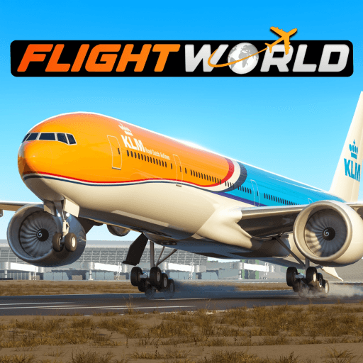 [UPDATE] Flight World ✈️ Roblox gameplay screenshot
