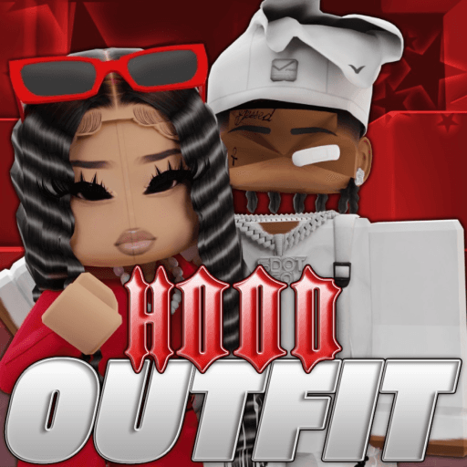 [💵 NEW] Hood Outfit Ideas Roblox gameplay screenshot