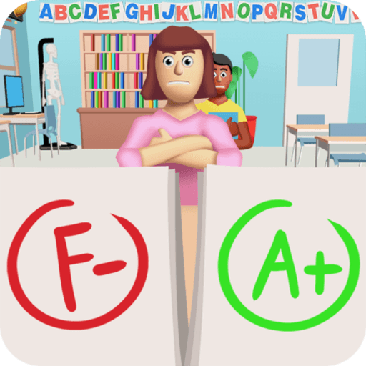 My Perfect School Roblox game thumbnail
