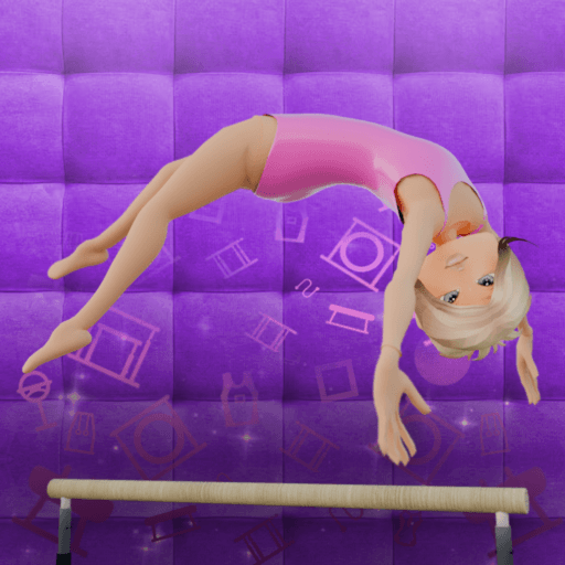 [UPD] Realistic Gymnastics 🤸 Roblox gameplay screenshot