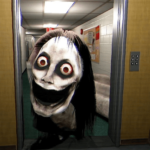 The Horror Elevator 💀 [SCARY] Roblox game stats