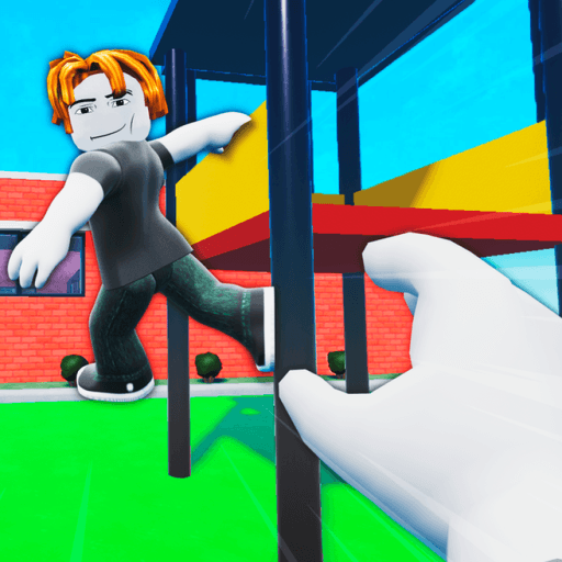 EXTREME TAG ⚡ Roblox game stats