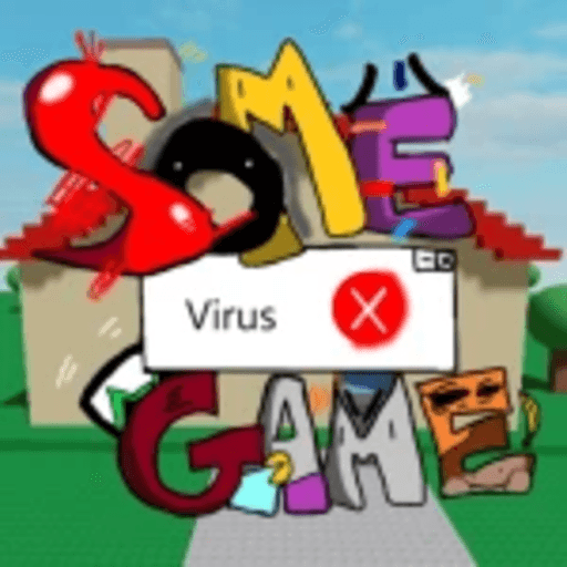 Some Virus Game